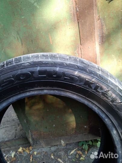 Kumho Solus KL21 225/60 R17