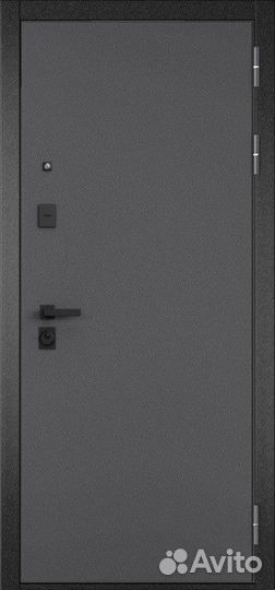 Входная дверь в квартиру