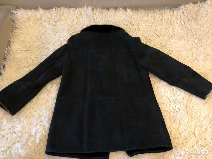 Дубленка Guy Laroche