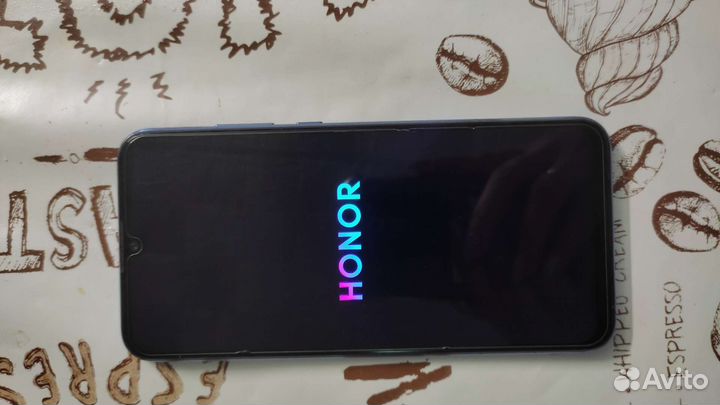 Телефон Honor 10 lite