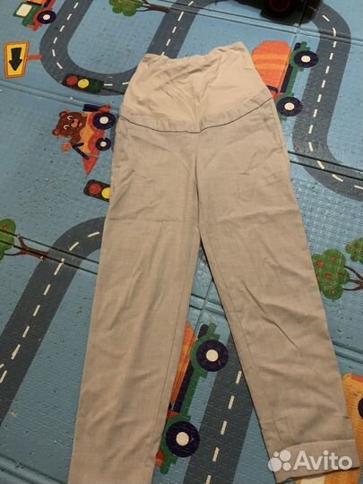 Вещи для беременных пакетом 38-40