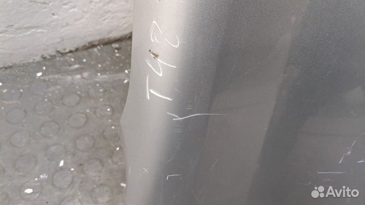 Крыло Toyota RAV 4, 2004