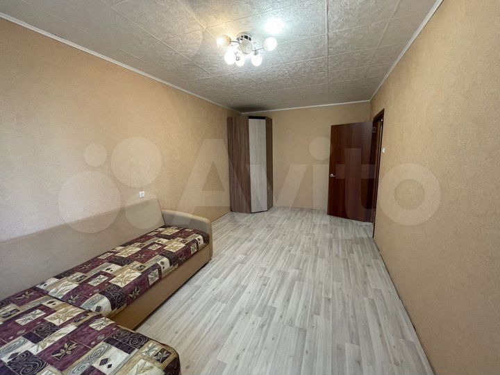 1-к. квартира, 33,6 м², 3/5 эт.