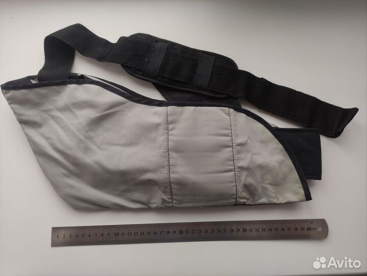 Бандаж на плечевой сустав