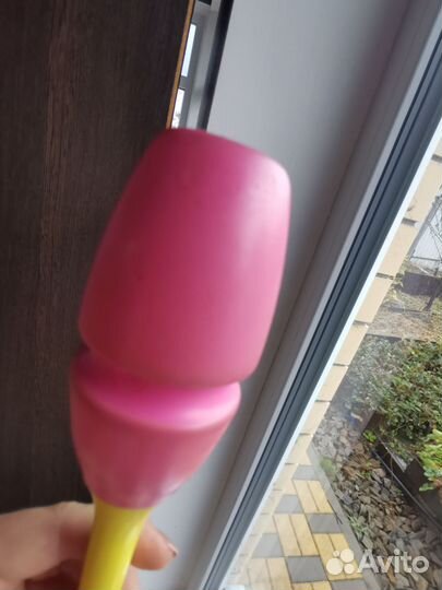 Булавы chacott 41 см