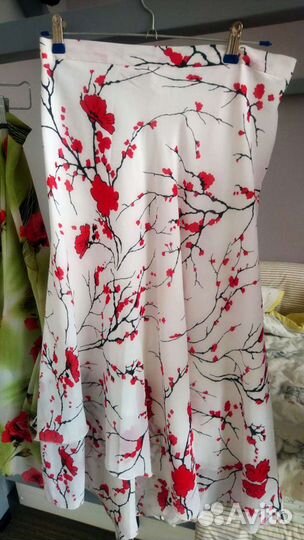 Женская одежда пакетом 48 50 размер