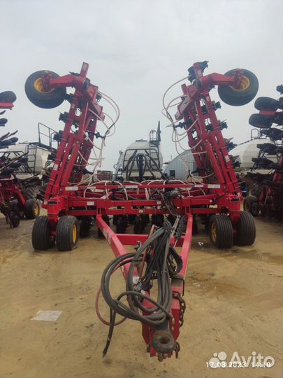 Сеялка Bourgault 3320, 2019