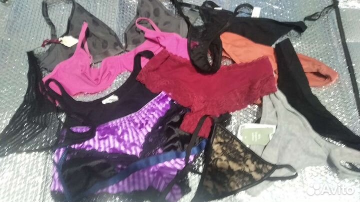 Пакет нижнего белья №2
