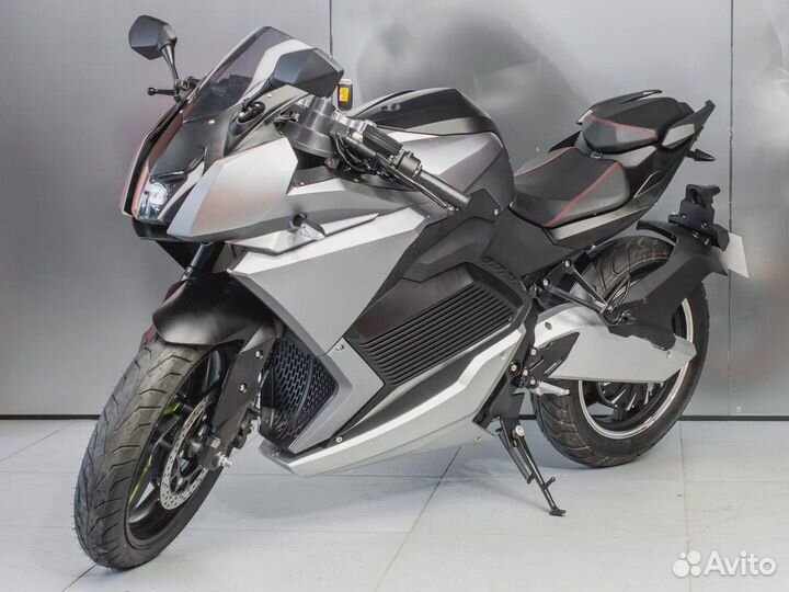 Электромотоцикл электробайк электро-мотоцикл