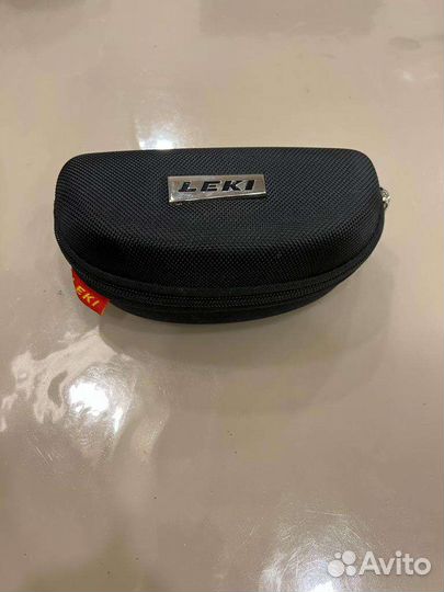 Очки спортивные