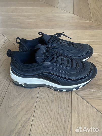 Кроссовки nike air max 97