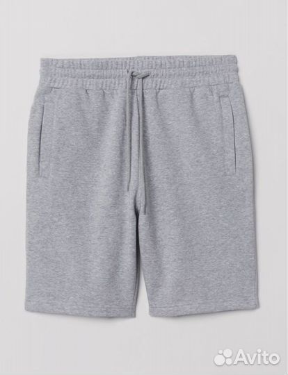 Новые с биркой шорты H&M XS/S оригинал