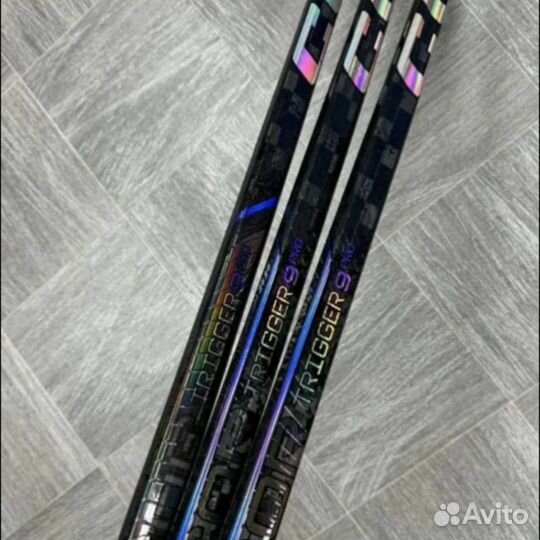 Хоккейная клюшка. Заказ с завода. Новинки