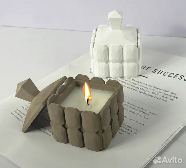 Изделия из гипса на заказ