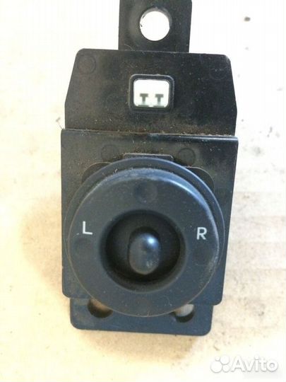 Кнопка регулировки зеркал Kia Cerato II 2008—2013