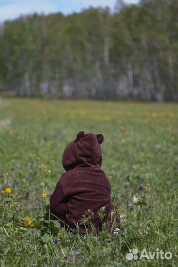 Костюм детский