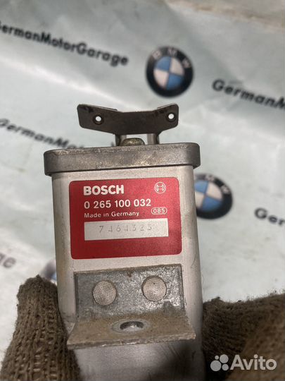 Блок abs bmw e32