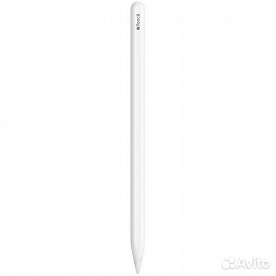 Стилус Apple Pencil (2nd Generation)