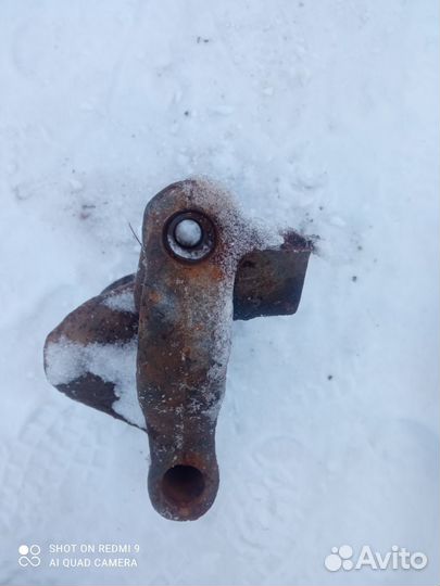 Траки тдт 55