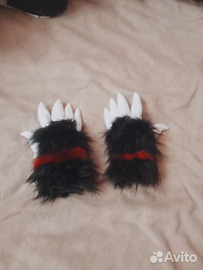 Скал Дог (скулдог) фурсьют обмен/продажа