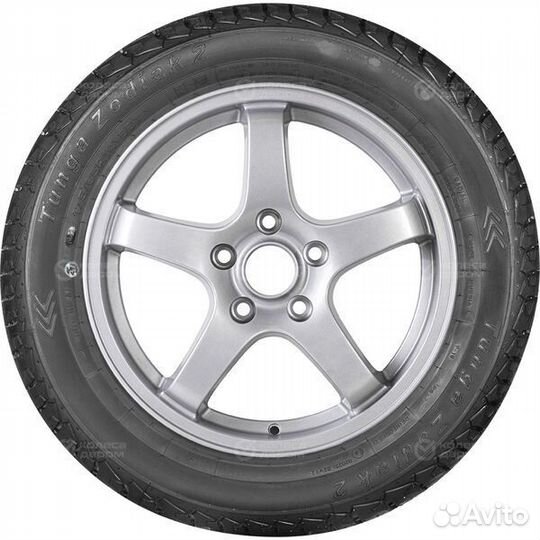 Tunga Nordway 185/70 R14