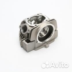 Головка цилиндра YX156FMJ (X150)