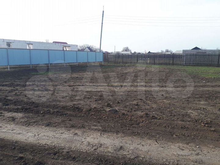 Участок 8,8 сот. (ИЖС)