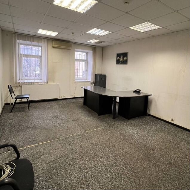 Офис, 25 м² Китай город