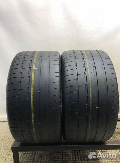 Goodyear Eagle F1 SuperSport 315/30 R21 103Y