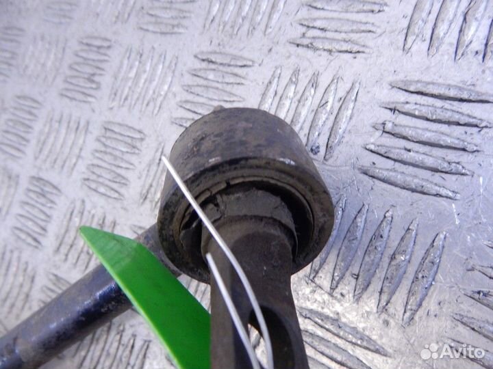 Рычаг подвески volvo V40