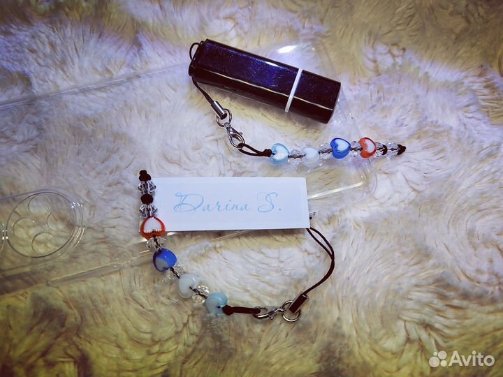 Подвеска для телефона