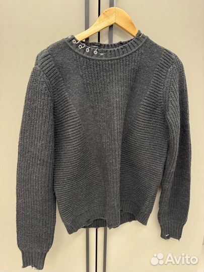 Patrizia pepe свитер