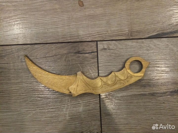 Киробит голд