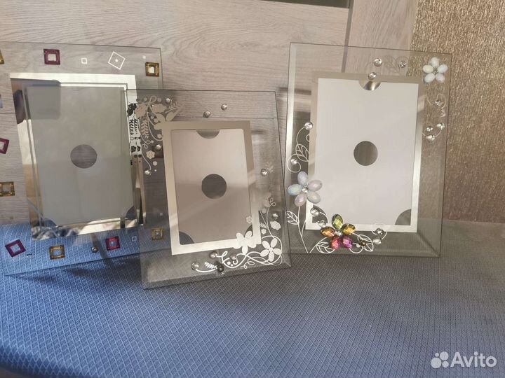 Рамки для фотографий