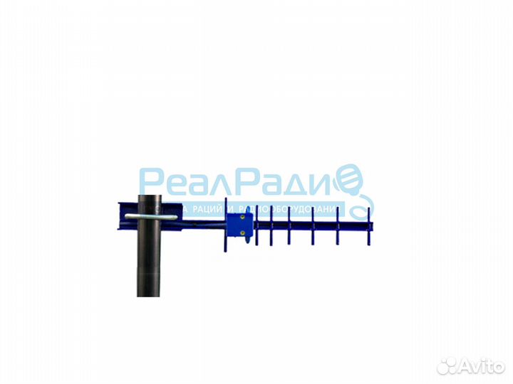 Антенна AX-1811Y (4G LTE 1800)