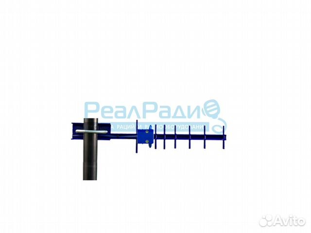 Антенна AX-1811Y (4G LTE 1800)