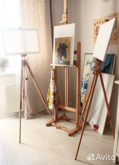 Мастерская художника: рисование и творчество 0-99+