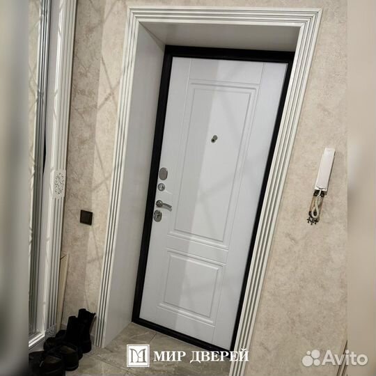 Входные двери в рассрочку без первого взноса