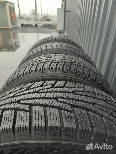 Nokian Tyres Nordman RS2 185/65 R15 92R