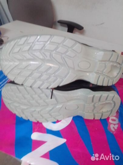 Ботинки мужские зимние