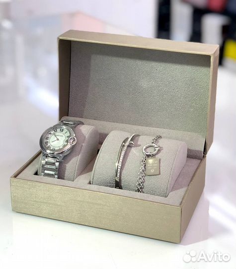 Женский набор на подарок