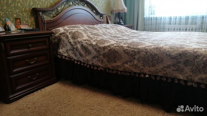 Покрывало на 2 х спальную кровать