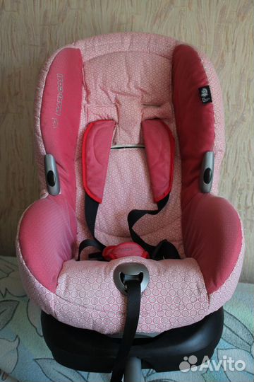 Автокресло Maxi Cosi