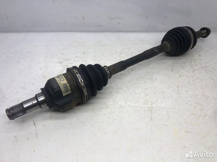 Привод передний левый Scion Xa 1.5 2005