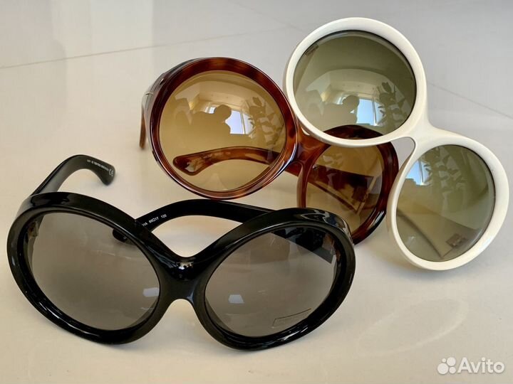 Очки Tom Ford новые оригинальные