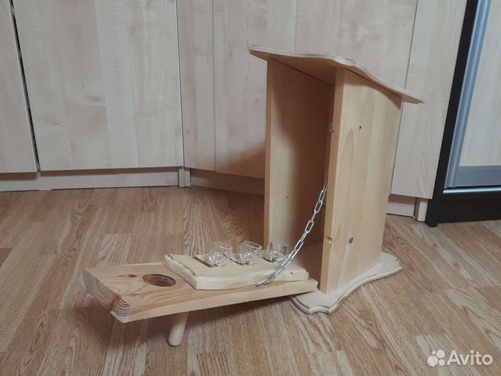 Бар в подарок лучшему другу