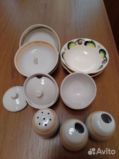 Кухонная утварь СССР