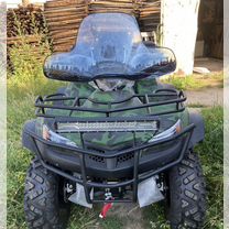 Квадроцикл hammer -250см3 ATV boss