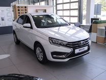 Новый ВАЗ (LADA) Vesta 1.6 MT, 2024, цена от 1 518 900 руб.