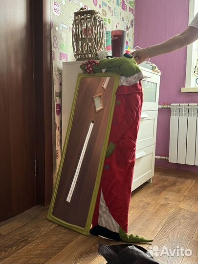 Зеркало детское